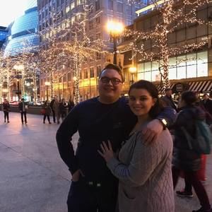 Meet your Posher, Ashleigh